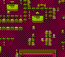 Casino Kid gameplay screenshot